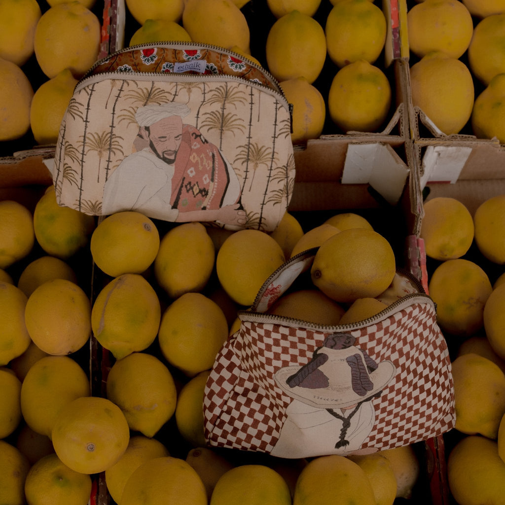 Pouches
