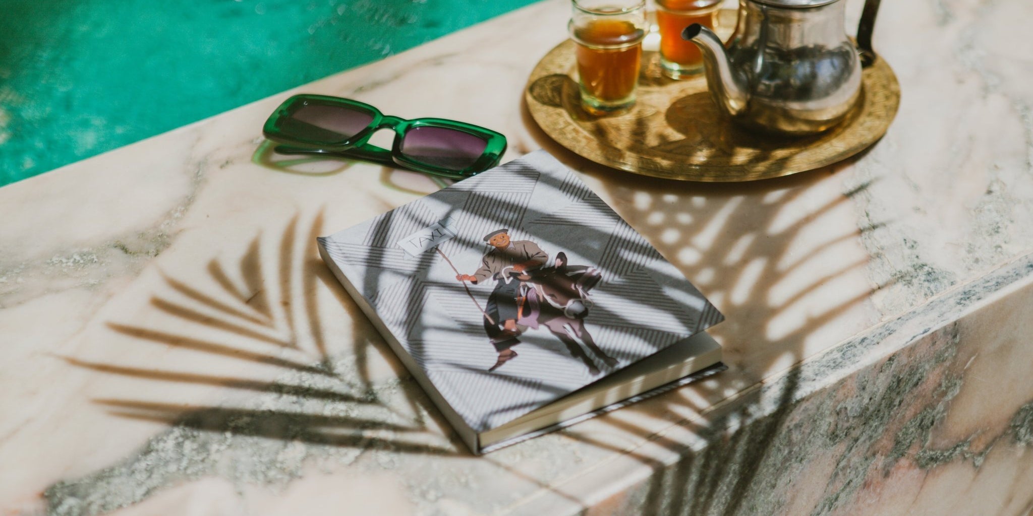 Atlas Collection - ethnik