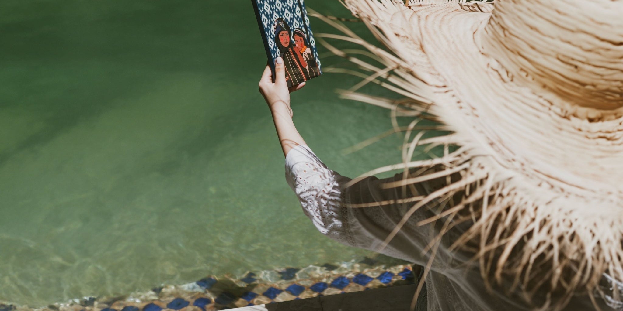 Rif Collection - ethnik