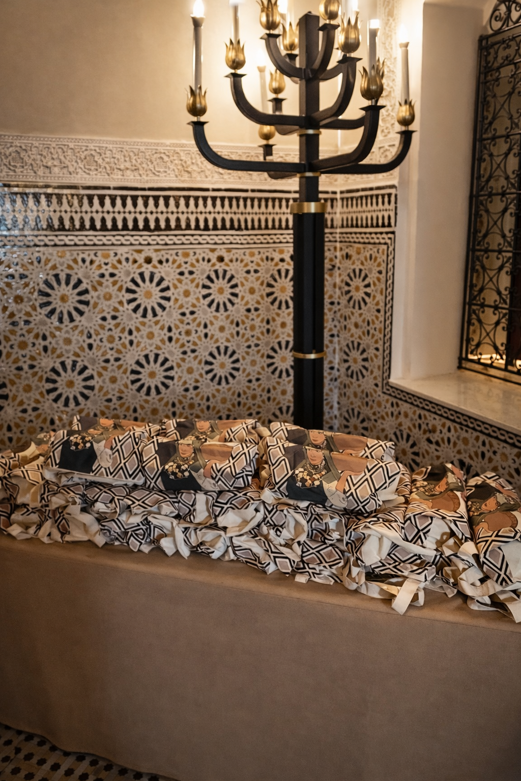 Office National des Aéroports (ONDA)