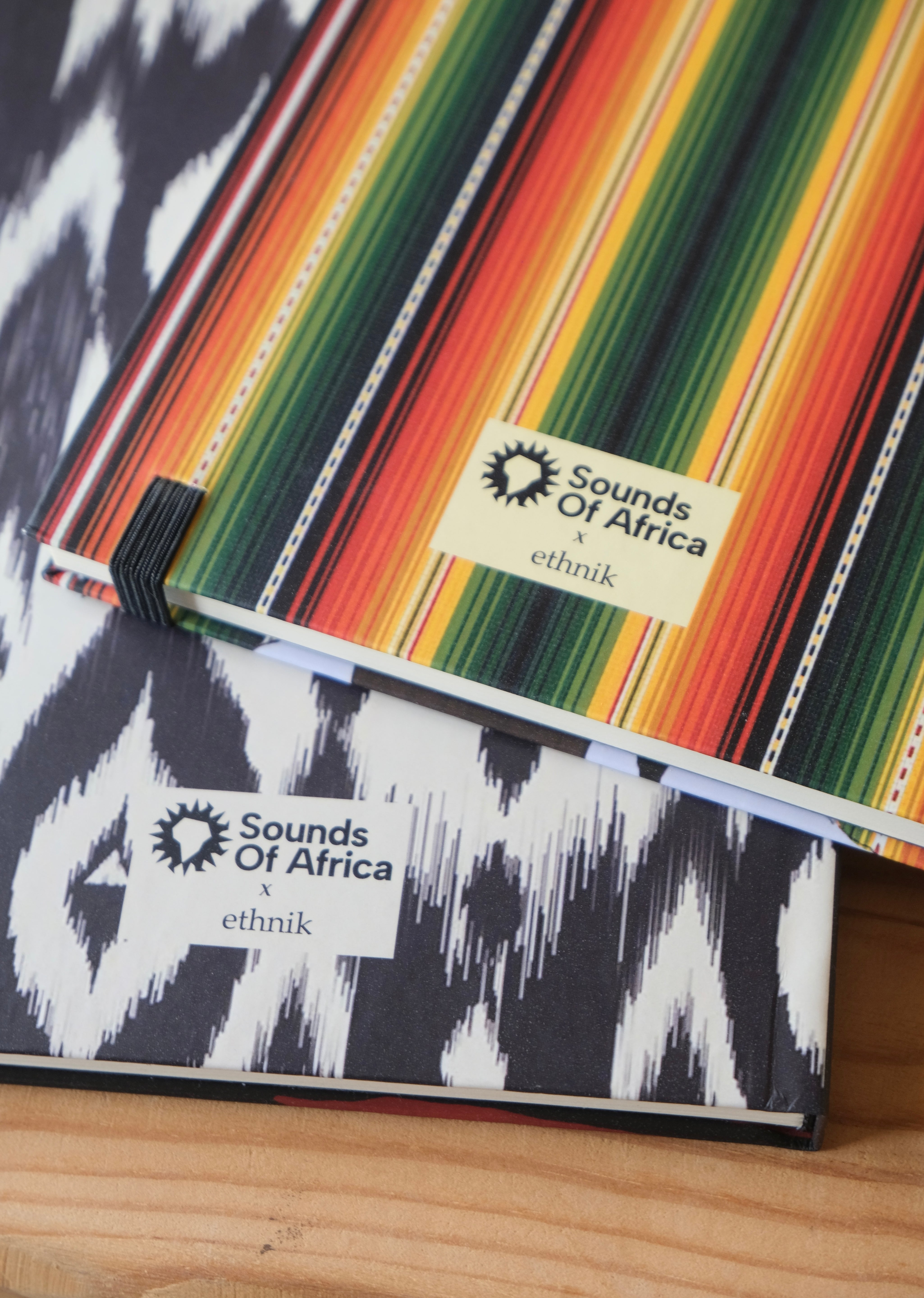 Sounds of Africa (SOA)