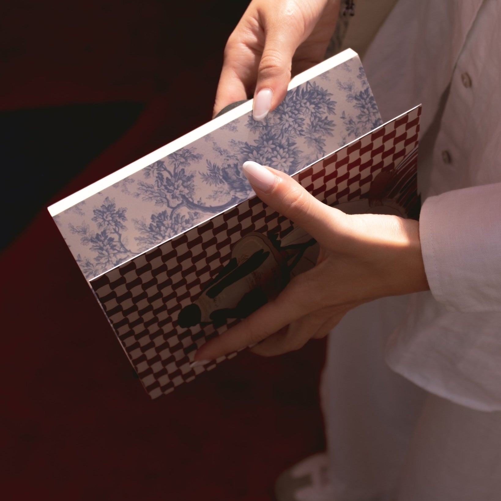 Chefchaounia - ethnik