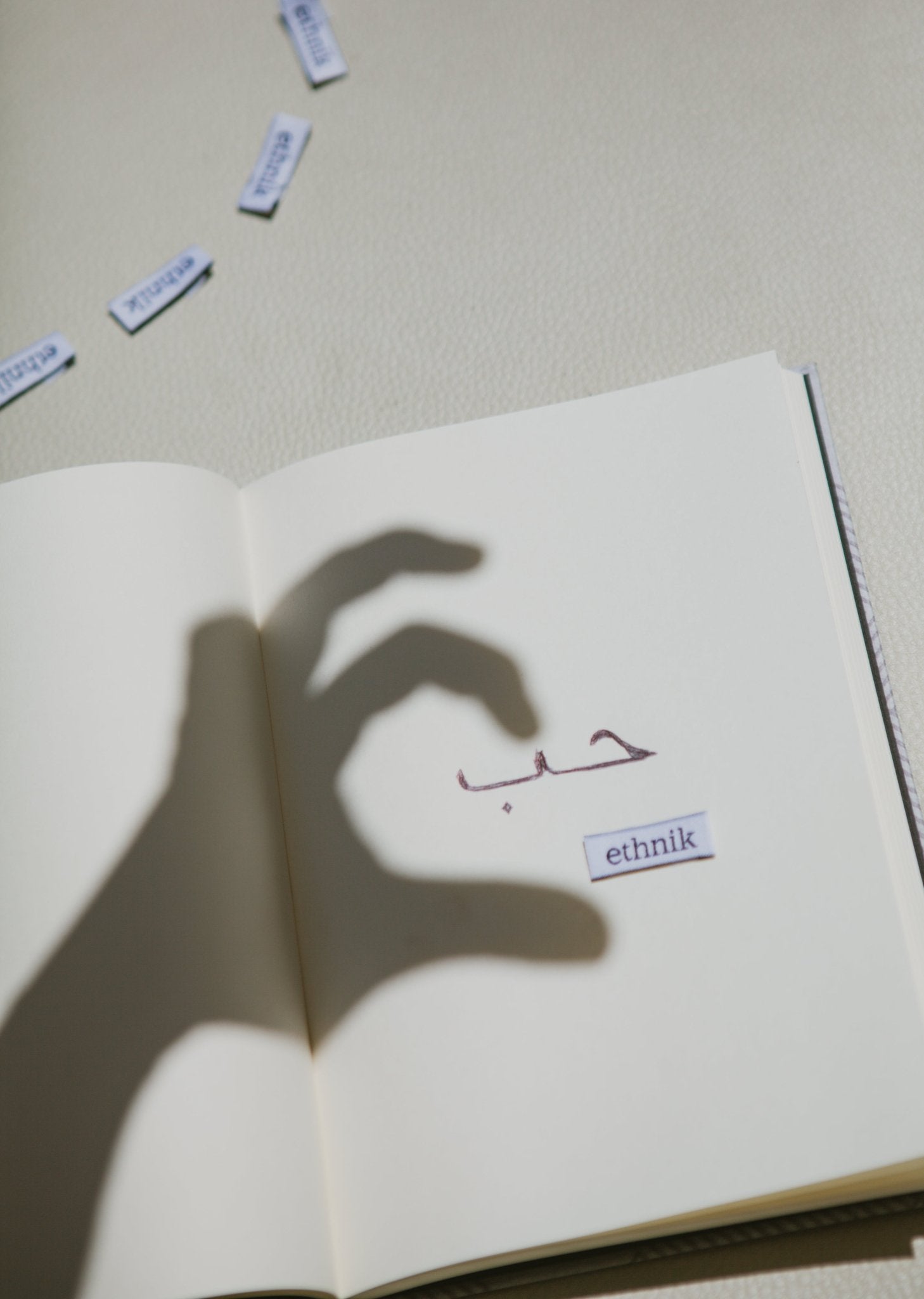 Donia - Rif Collection - ethnik