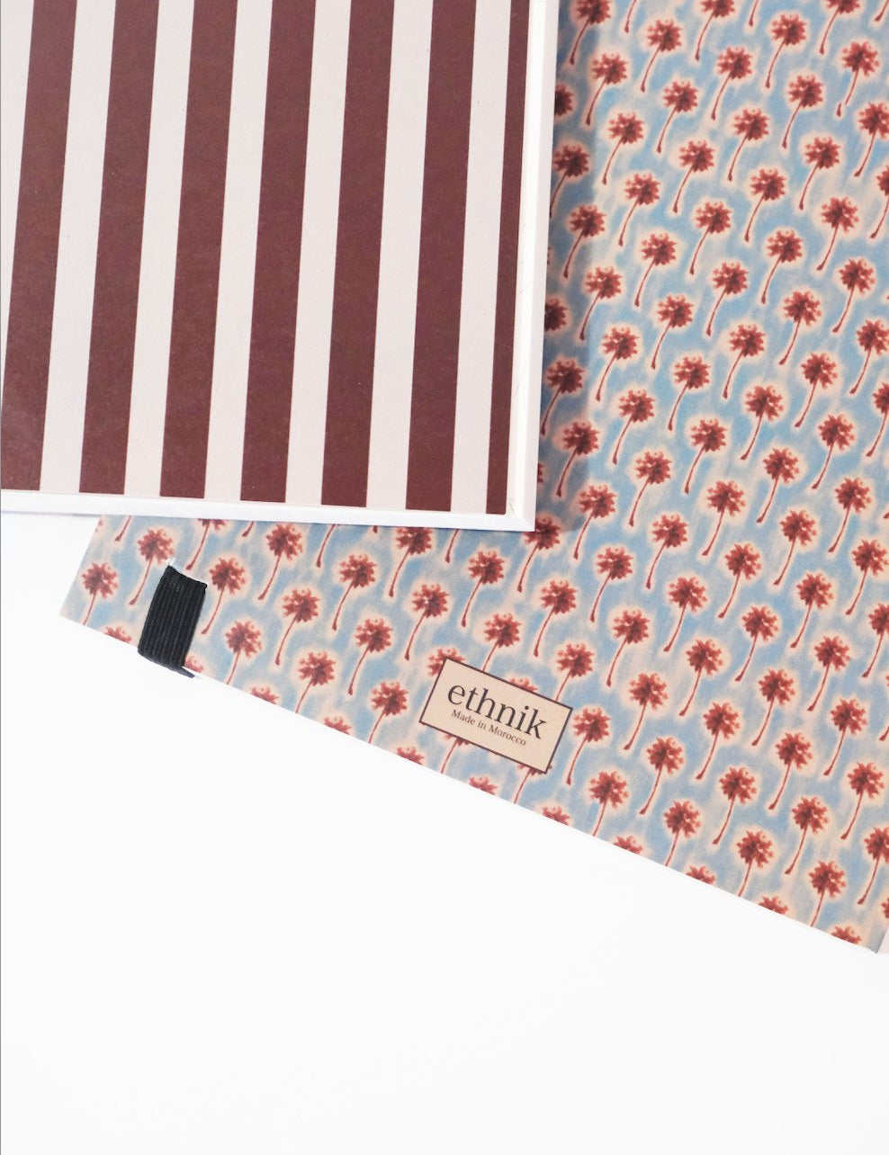 Tetoua(niya) - ethnik