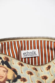 Mini Pouch - Tetoua(niya) - ethnik