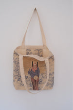 To Go Tote - Kouni Hadga - ethnik