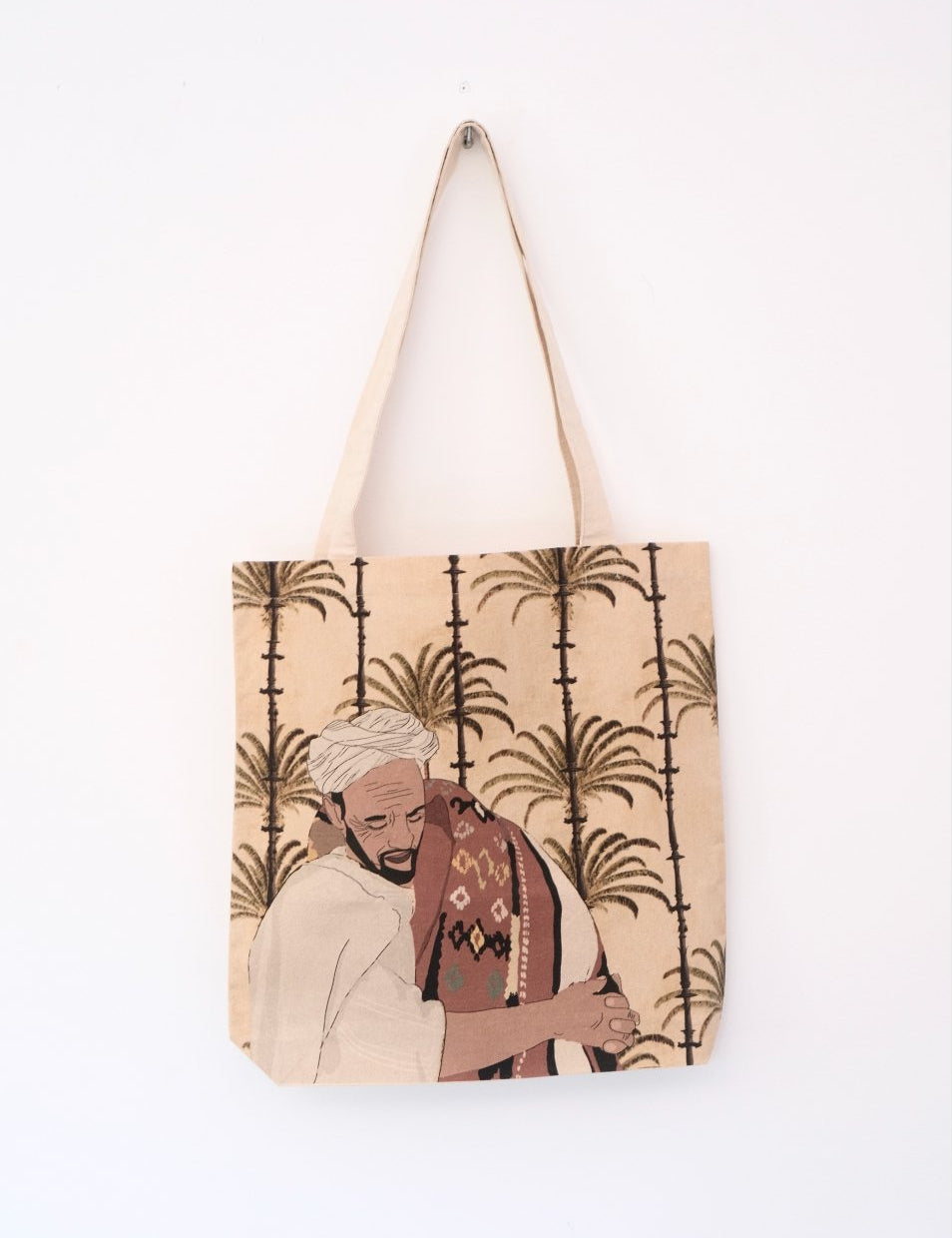 To Go Tote - Chamali - ethnik