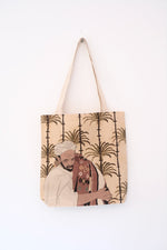 To Go Tote - Chamali - ethnik