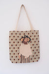 To Go Tote - Tetoua(niya) - ethnik