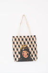 To Go Tote - Donia - ethnik