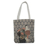 To Go Tote - Mimi - ethnik