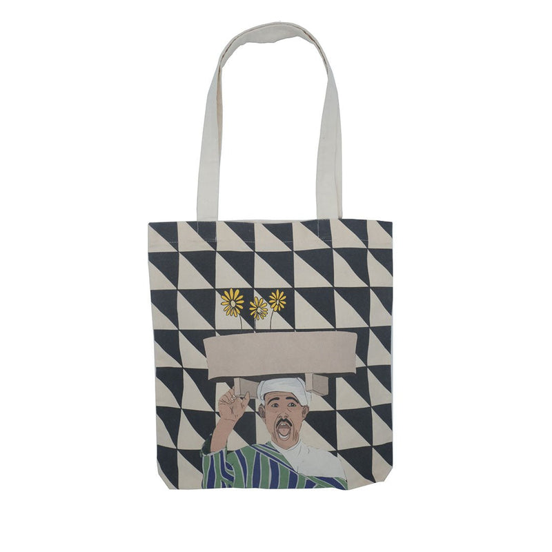 To Go Tote - Marrakchi - ethnik